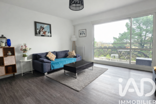  Appartement � vendre 3 pi�ces 74 m�