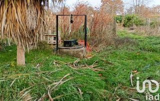  Maison � vendre 3 pi�ces 54 m�