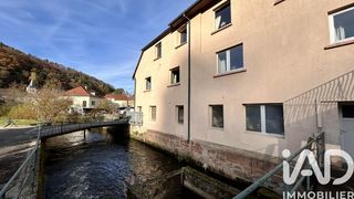  Immeuble � vendre 500 m�