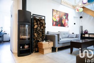  Villa � vendre 8 pi�ces 190 m�