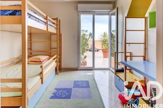  Appartement � vendre 3 pi�ces 108 m�