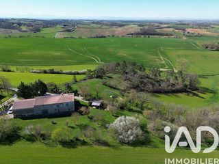  Maison � vendre 7 pi�ces 217 m�