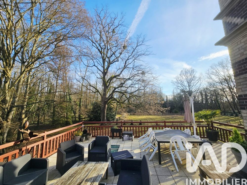 � vendre  Maison Marolles-sur-Seine (77130)