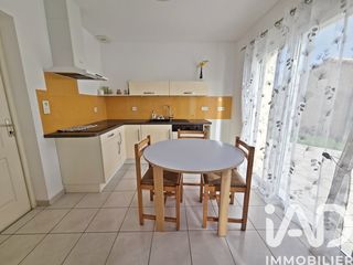  Maison � vendre 4 pi�ces 83 m�