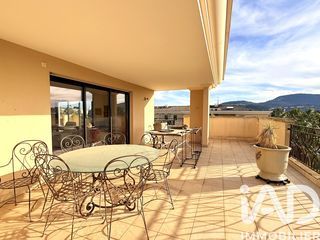  Appartement � vendre 5 pi�ces 138 m�