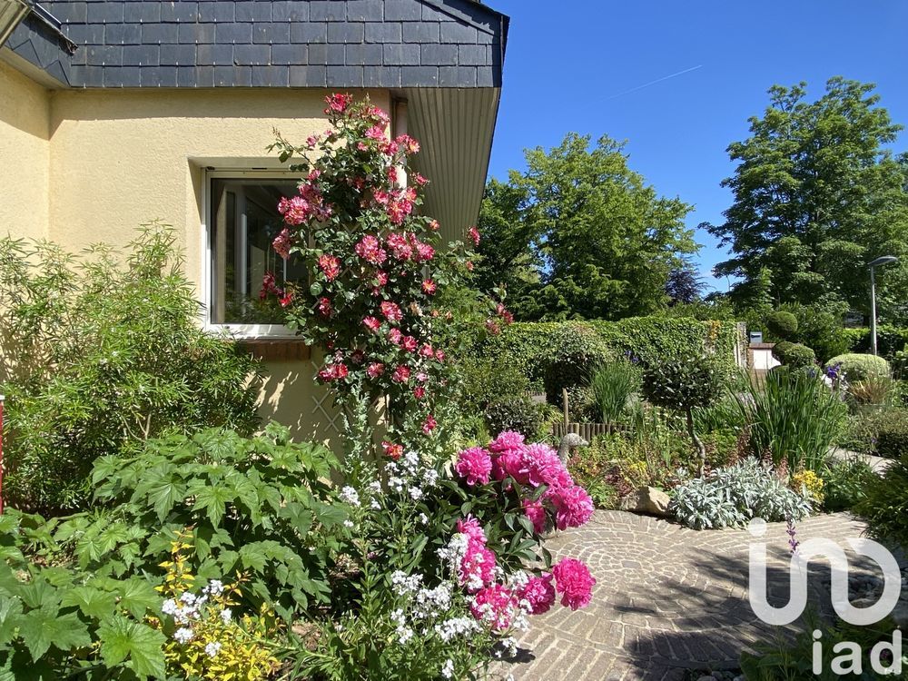 � vendre  Villa Mont-Saint-Aignan (76130)