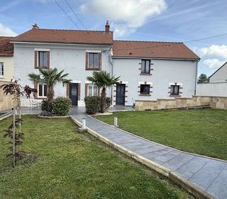  Maison � vendre 8 pi�ces 254 m�