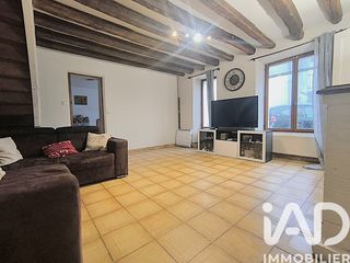  Maison � vendre 6 pi�ces 115 m�