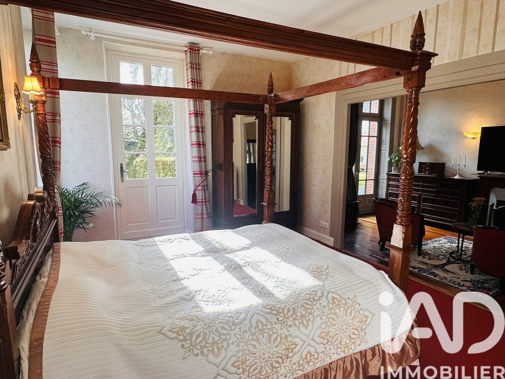 � vendre  Maison Saint-Mesmin (85700)