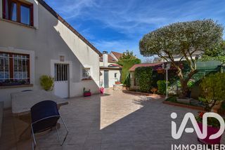  Maison � vendre 6 pi�ces 145 m�