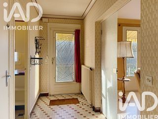  Maison � vendre 4 pi�ces 93 m�