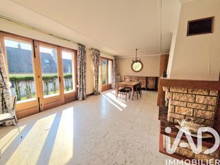  Maison � vendre 7 pi�ces 149 m�