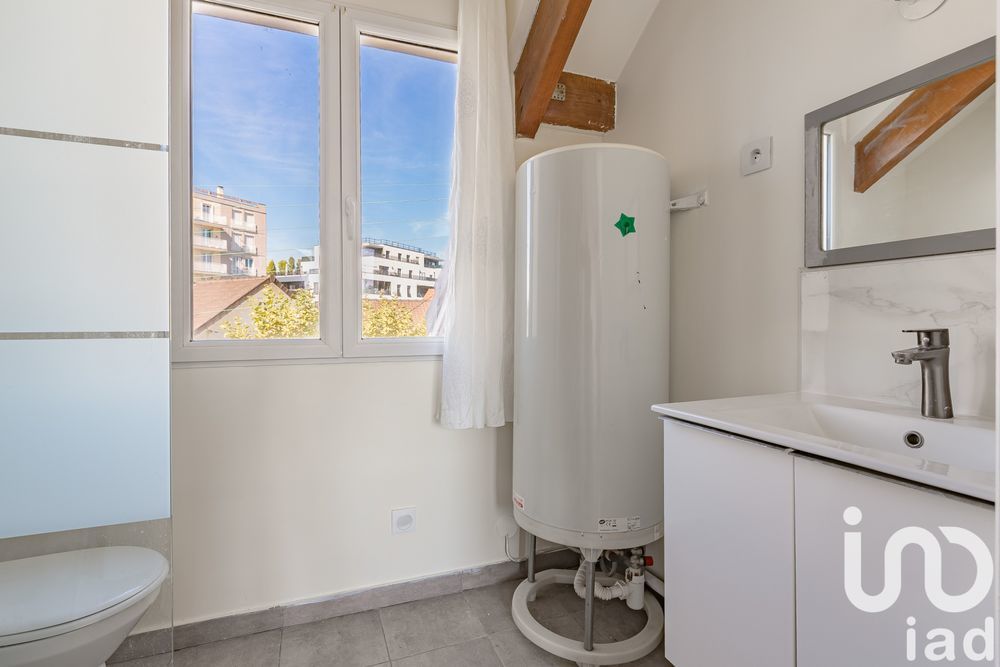 � vendre  Maison Sucy-en-Brie (94370)