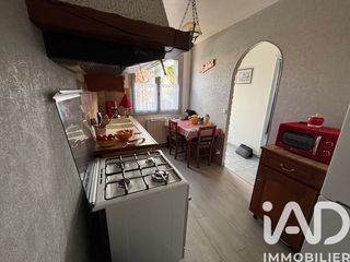  Maison � vendre 3 pi�ces 69 m�