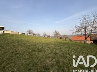  Terrain � vendre 726 m�