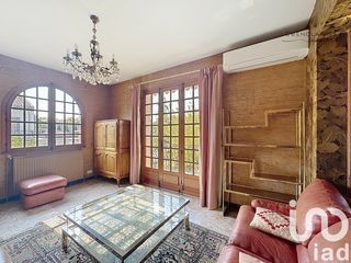  Maison � vendre 7 pi�ces 175 m�