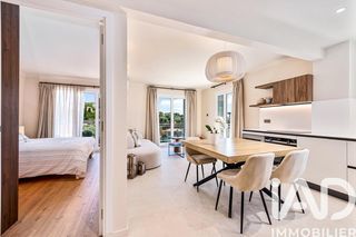  Appartement � vendre 3 pi�ces 52 m�