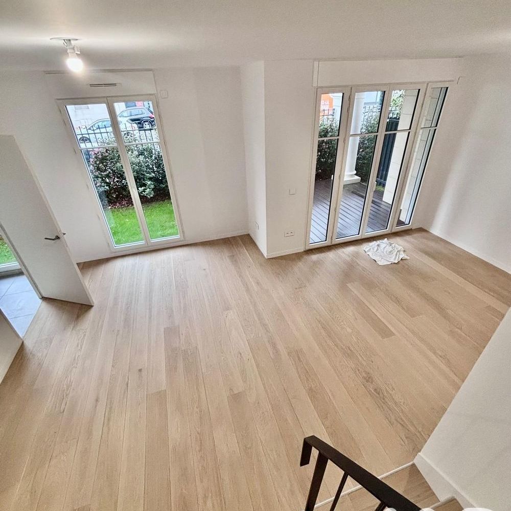 � vendre  Appartement Puteaux (92800)