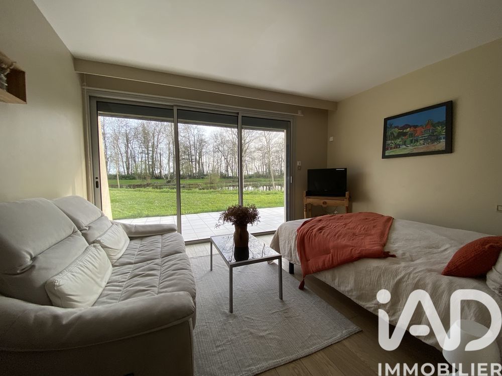 � vendre  Villa Saint-M�en-le-Grand (35290)