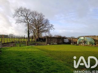  Maison � vendre 7 pi�ces 129 m�