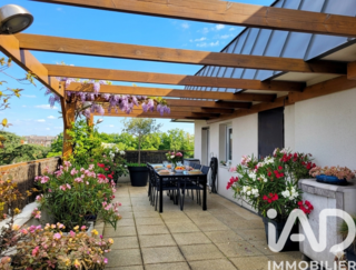  Appartement � vendre 5 pi�ces 103 m�