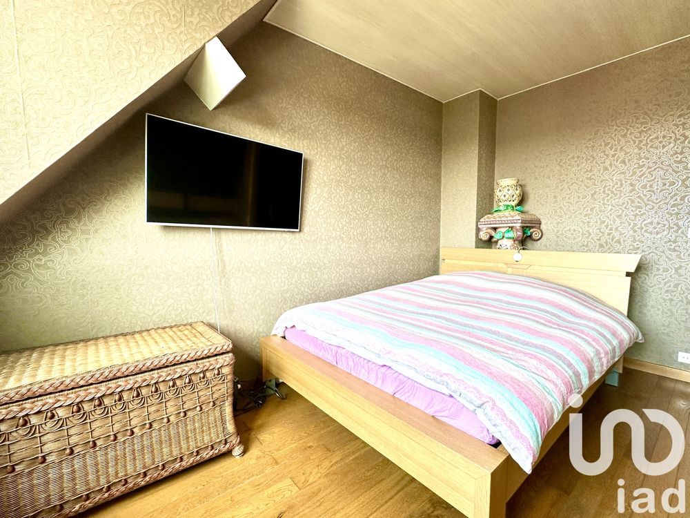 � vendre  Maison Cachan (94230)