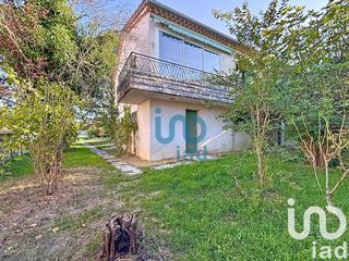  Maison � vendre 5 pi�ces 93 m�