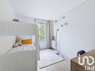  Appartement � vendre 3 pi�ces 62 m�