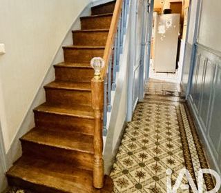  Maison � vendre 6 pi�ces 125 m�