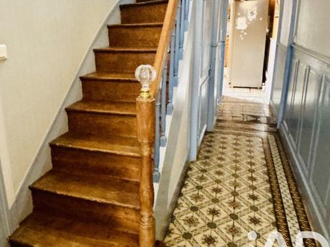  Maison � vendre 6 pi�ces 125 m�