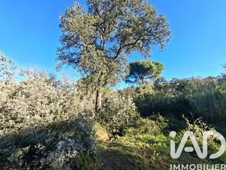  Terrain � vendre 2880 m�