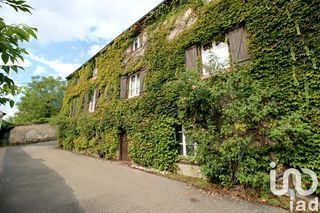  Maison � vendre 5 pi�ces 179 m�