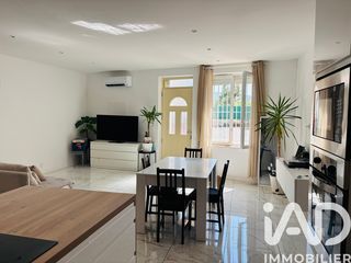  Maison � vendre 4 pi�ces 84 m�