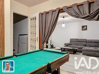  Maison � vendre 4 pi�ces 94 m�