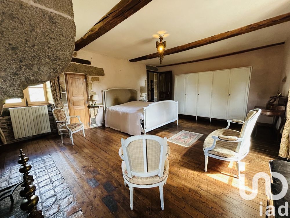 � vendre  Maison Ducey (50220)