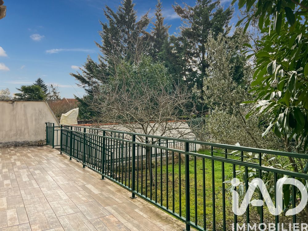 � vendre  Maison La Varenne St Hilaire (94210)