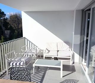  Appartement � vendre 3 pi�ces 61 m�