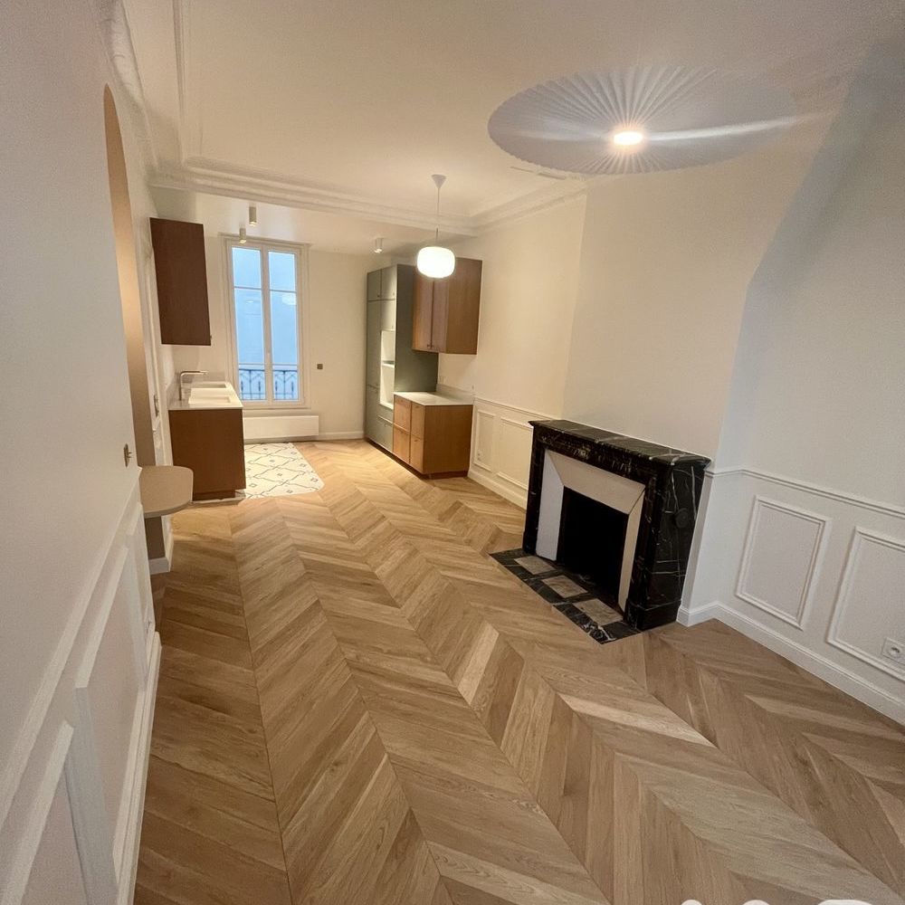 � vendre  Appartement Paris 7