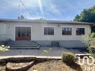  Maison � vendre 6 pi�ces 90 m�