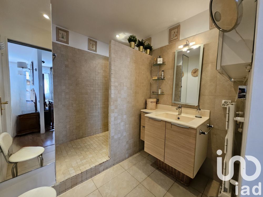 � vendre  Appartement Sanary-sur-Mer (83110)