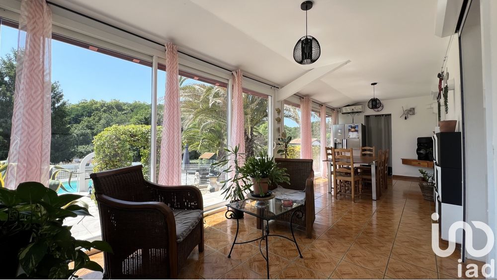 � vendre  Maison Mouguerre (64990)