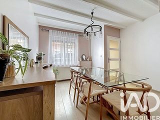  Maison � vendre 4 pi�ces 101 m�