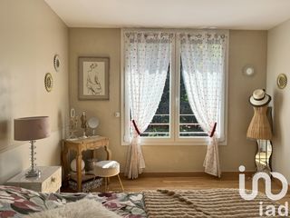  Appartement � vendre 3 pi�ces 77 m�