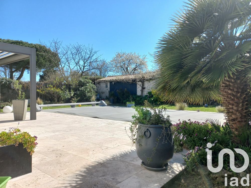 � vendre  Maison Dolus-d'Ol�ron (17550)