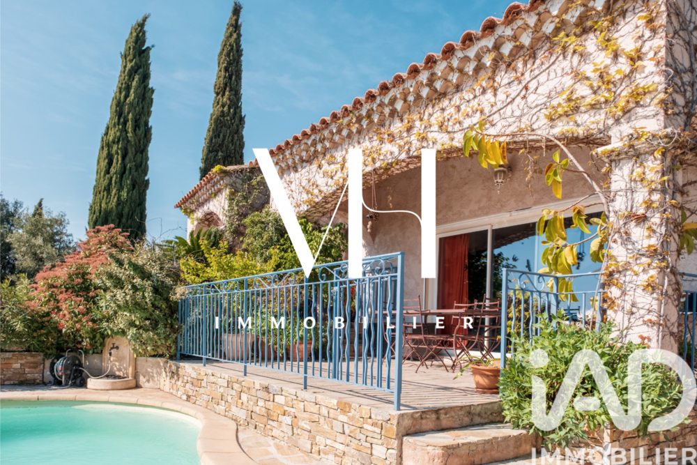 � vendre  Maison La Ciotat (13600)