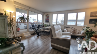  Appartement � vendre 4 pi�ces 85 m�