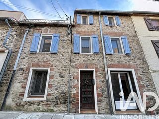 Maison � vendre 7 pi�ces 150 m�