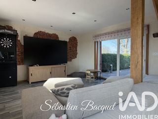  Maison � vendre 14 pi�ces 371 m�