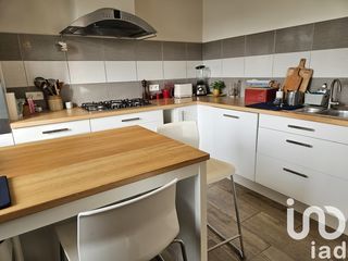  Maison � vendre 6 pi�ces 139 m�