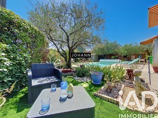  Maison � vendre 7 pi�ces 122 m�